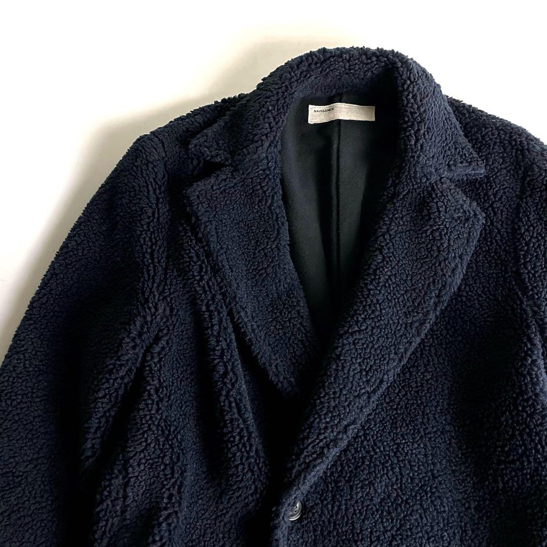 NAISSANCE ボアコート ネサーンス