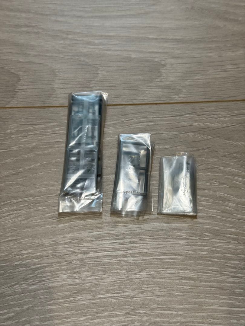 TOMIX(98751)JR 485系特急電車(スーパー雷鳥)基本3両セットB