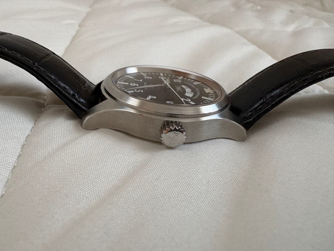 IWC フリーガーUTC