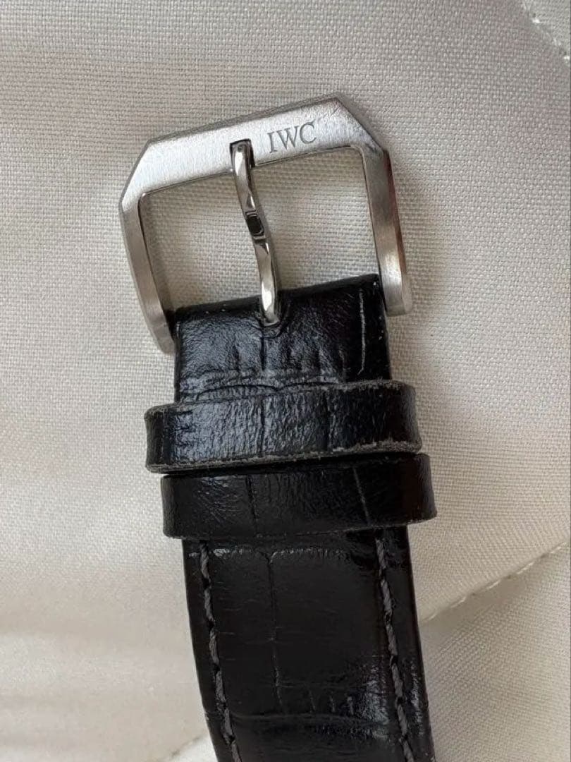 IWC フリーガーUTC