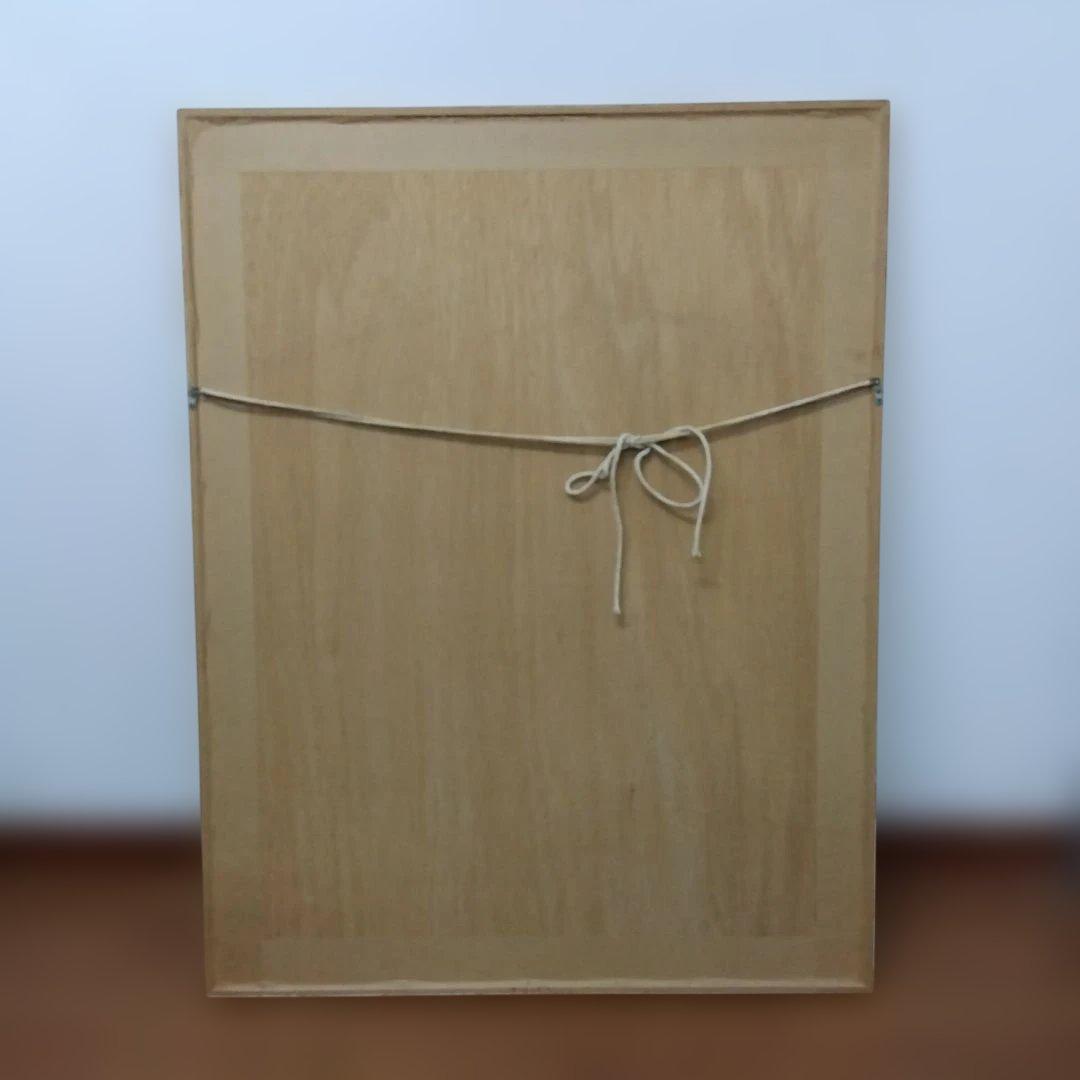 リトグラフ　'73