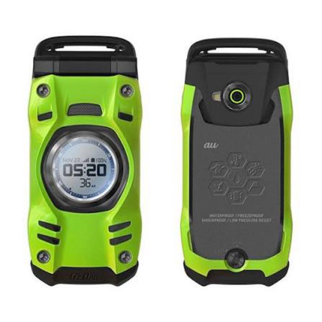 ⭐︎G'zOne TYPE-XX ジーズワン タイプダブルエックス