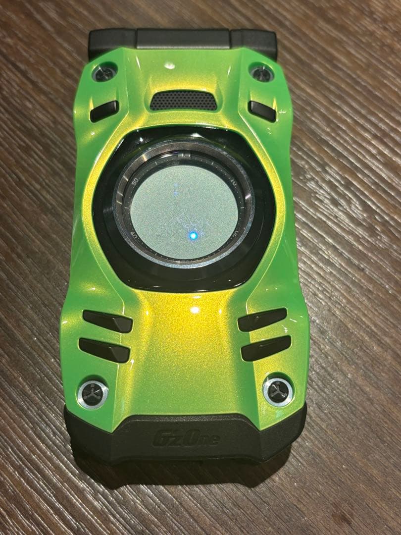 ⭐︎G'zOne TYPE-XX ジーズワン タイプダブルエックス