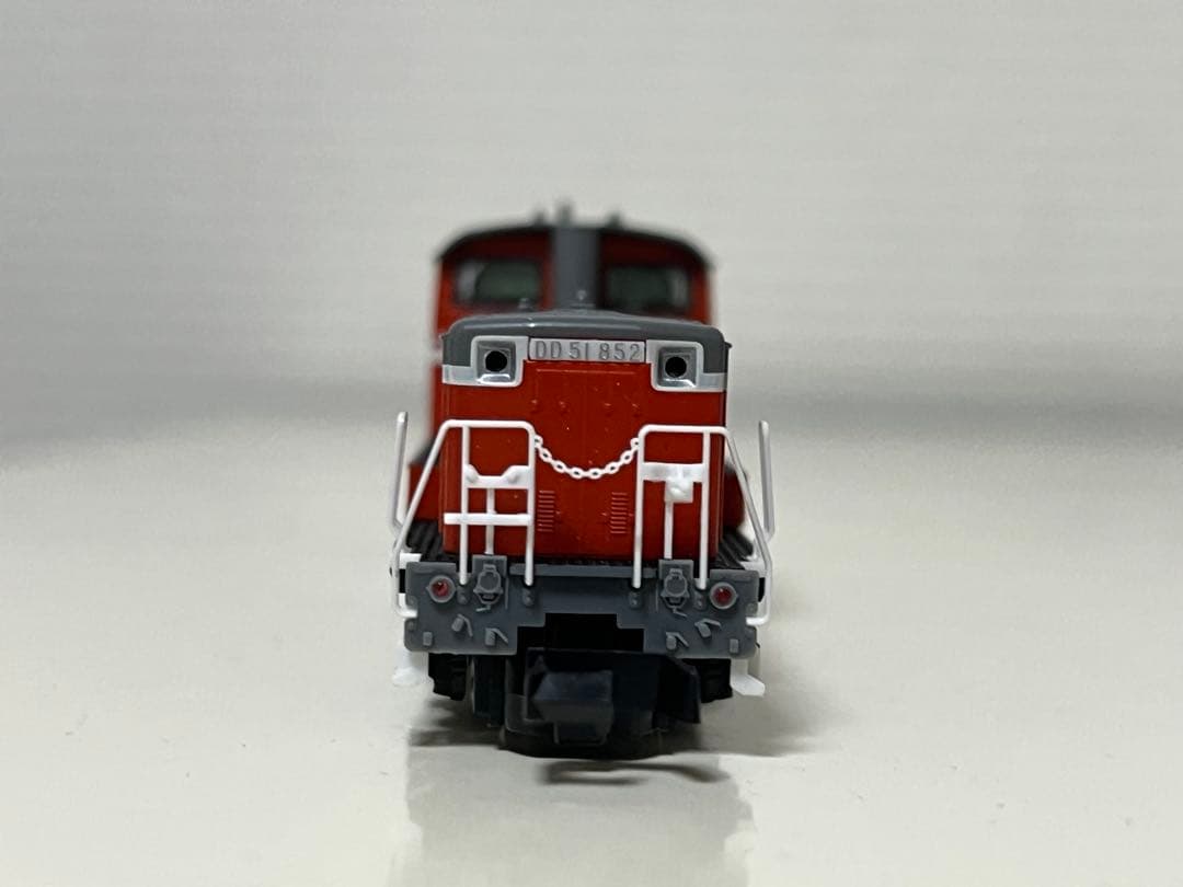 TOMIX 98915 さよなら DD51 紀勢本線貨物列車セット