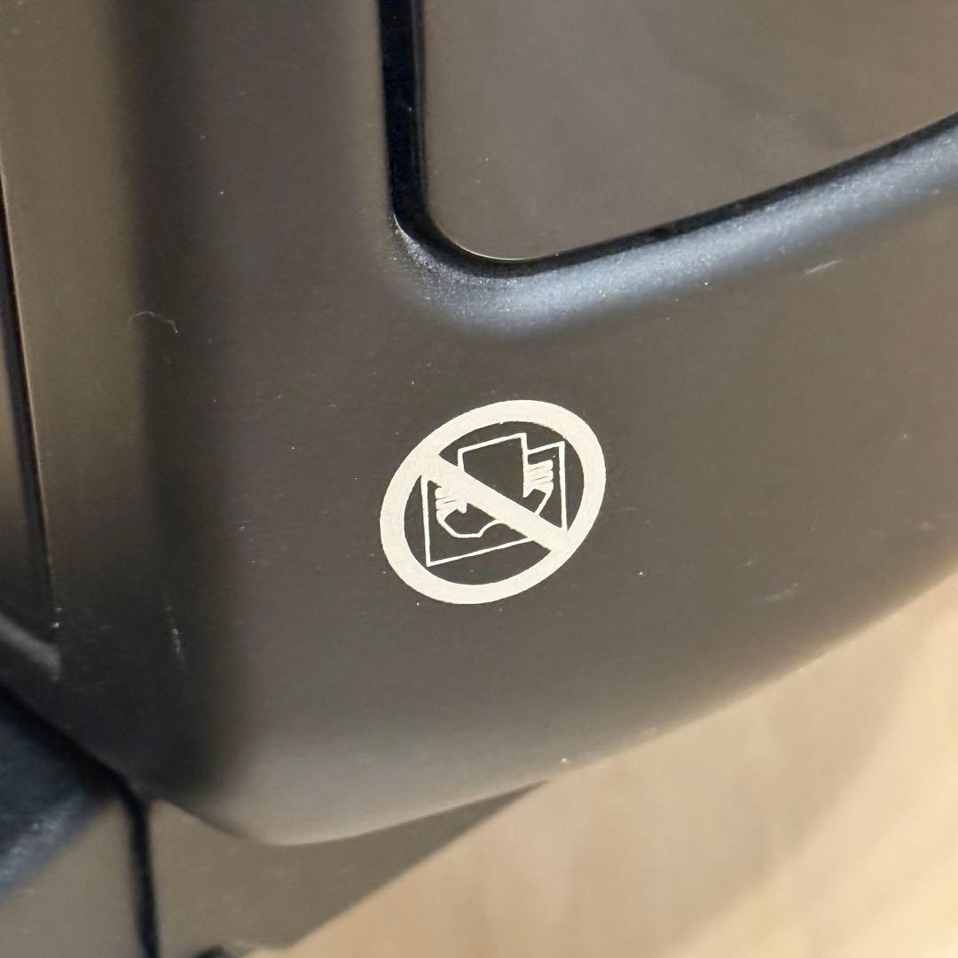 動作確認・清掃済 デロンギ マルチダイナミックヒーター MDH09-PB