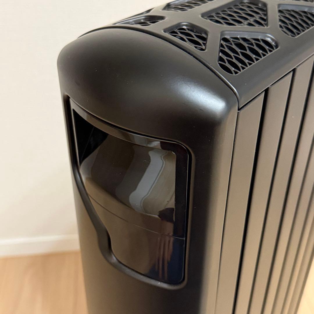 動作確認・清掃済 デロンギ マルチダイナミックヒーター MDH09-PB