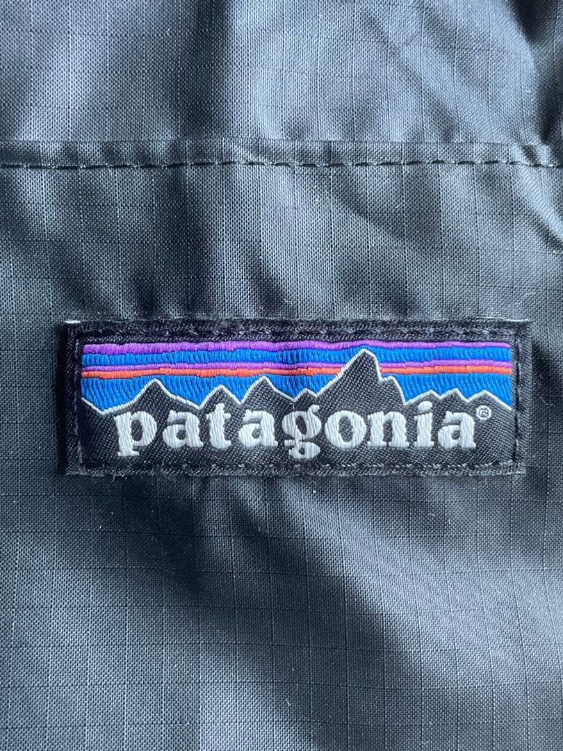 Patagonia パタゴニア　ライトウェイトトラベルトートパック