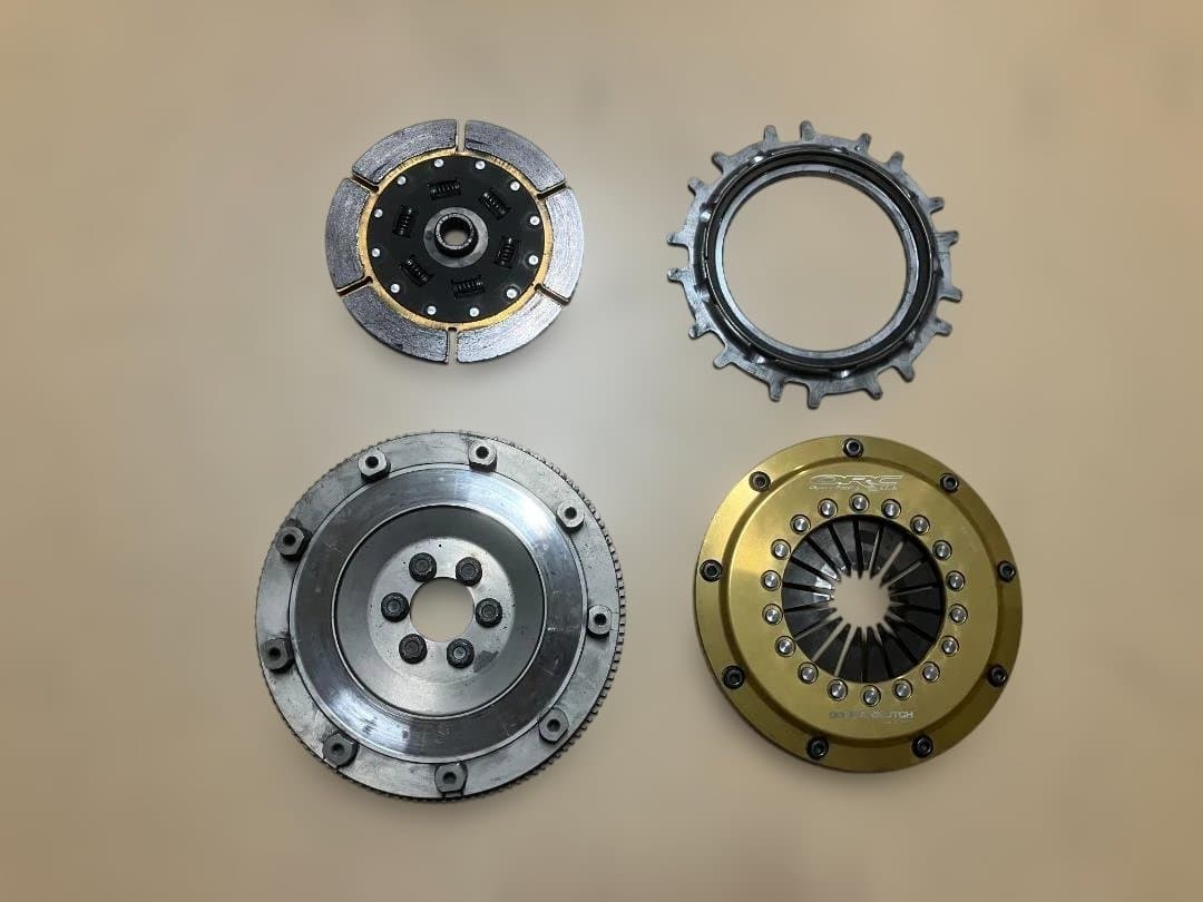 ORC　OGURA　オグラ　クラッチ　マーチ　NISMO　Ｋ１３用