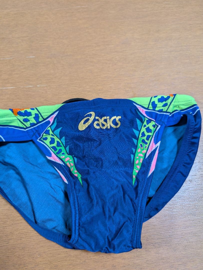 競泳水着（競パン） ハイドロCDＡＭＡ123 ASICS