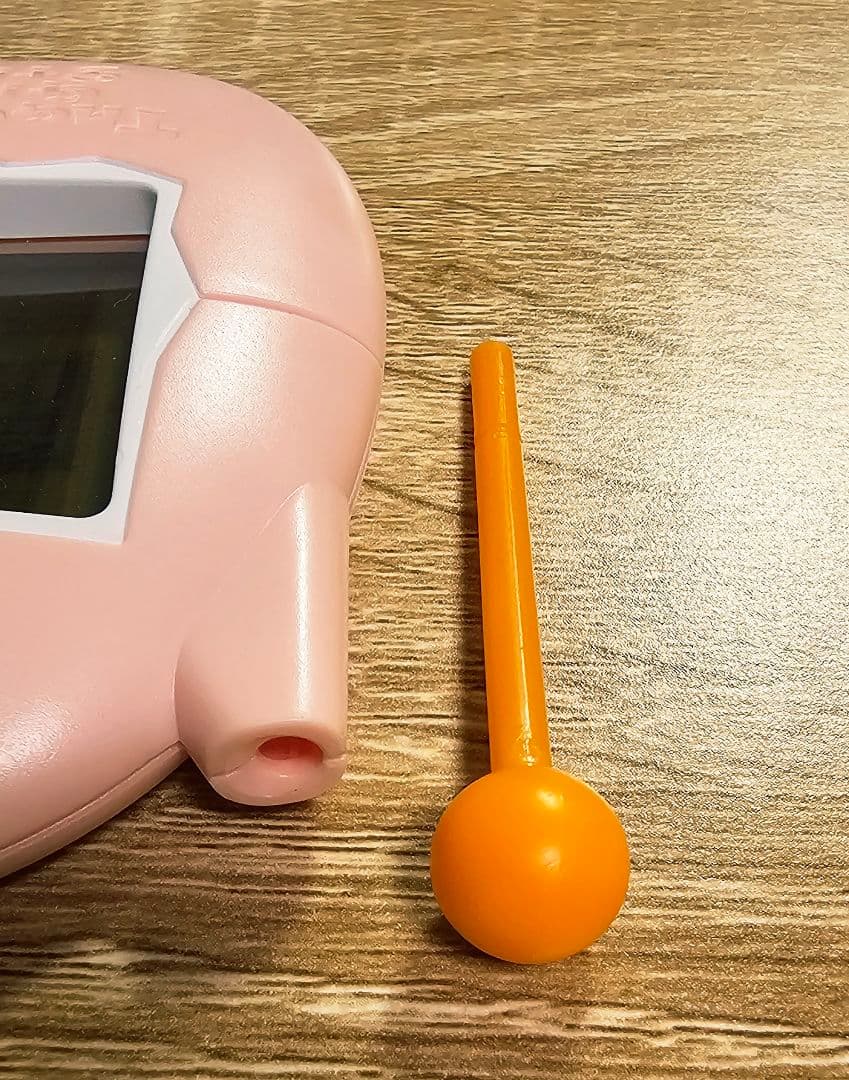 ☆超やりくりエンジョイ！たまごっちかけいぼ☆