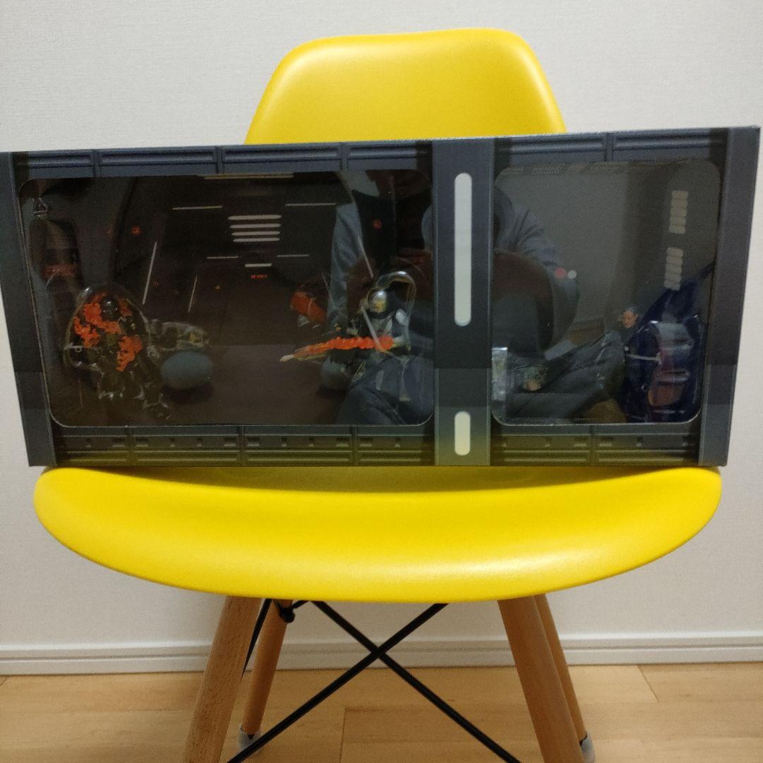 スターウォーズ ヴィンテージコレクション マンダロリアン　ザ・レスキューセット