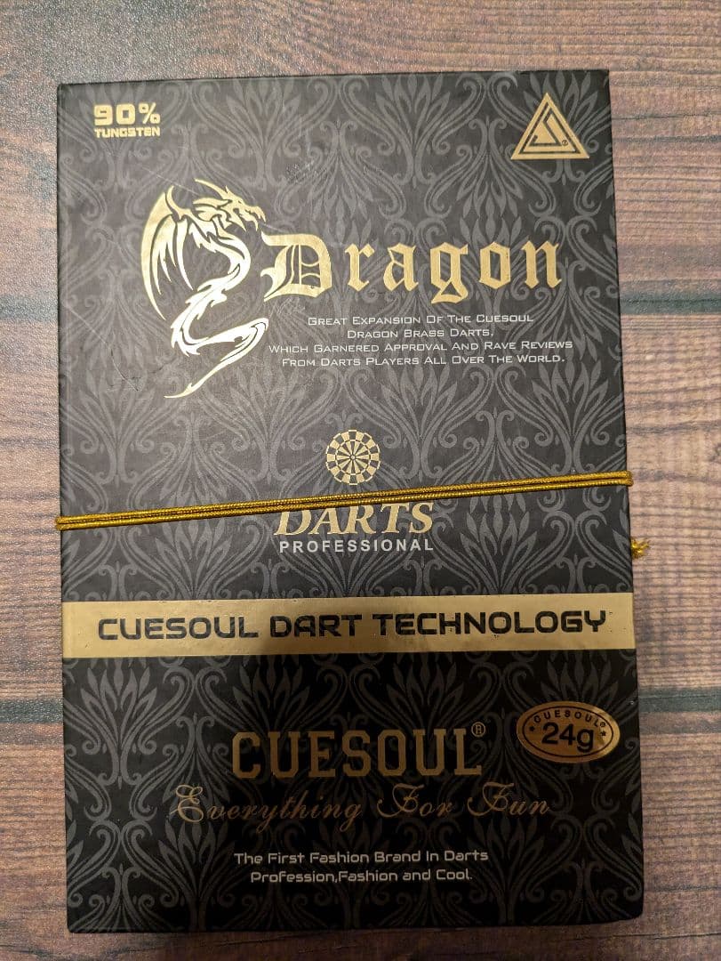 CUESOUL DART TECHNOLOGY CUESOUL ダーツ
