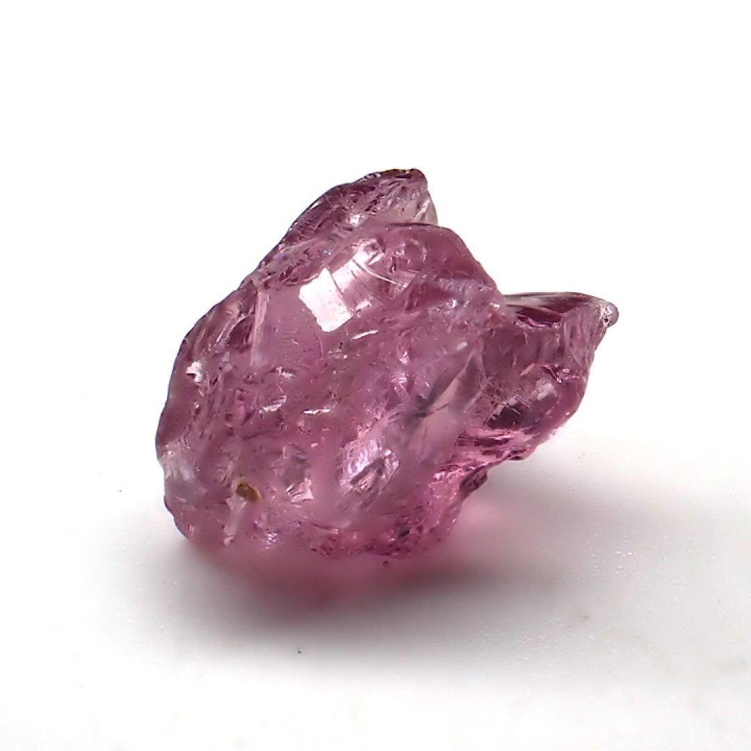 【ミャンマー/モゴック産】スピネル原石⑨