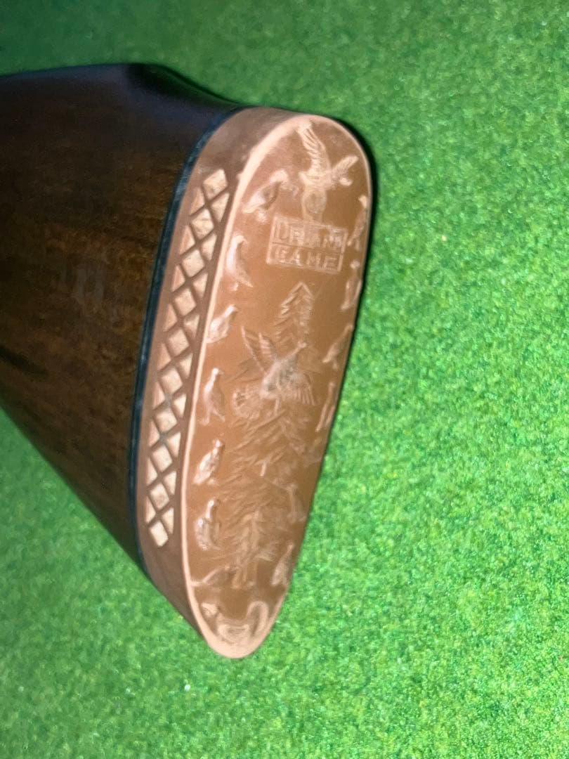 エンドウ製M40A1エアコキASGK刻印有品