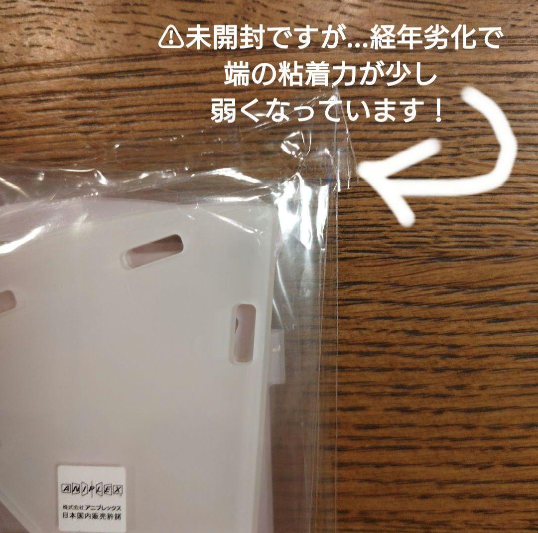 鬼滅の刃　栗花落カナヲ　誕生祭　2024　アクリルスタンド　ケーキ　未開封未使用