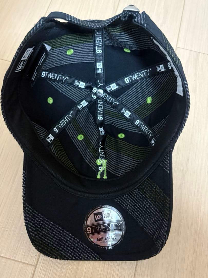 Kiko kostadinov × new era