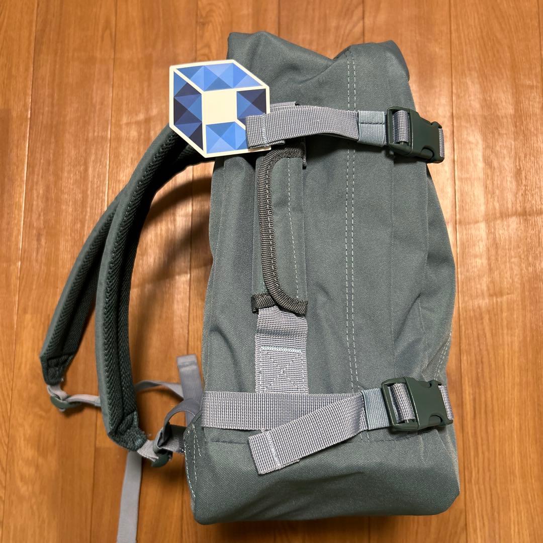 新品CABIN ZEROキャビンゼロCLASSIC 28L 機内持ち込みリュック