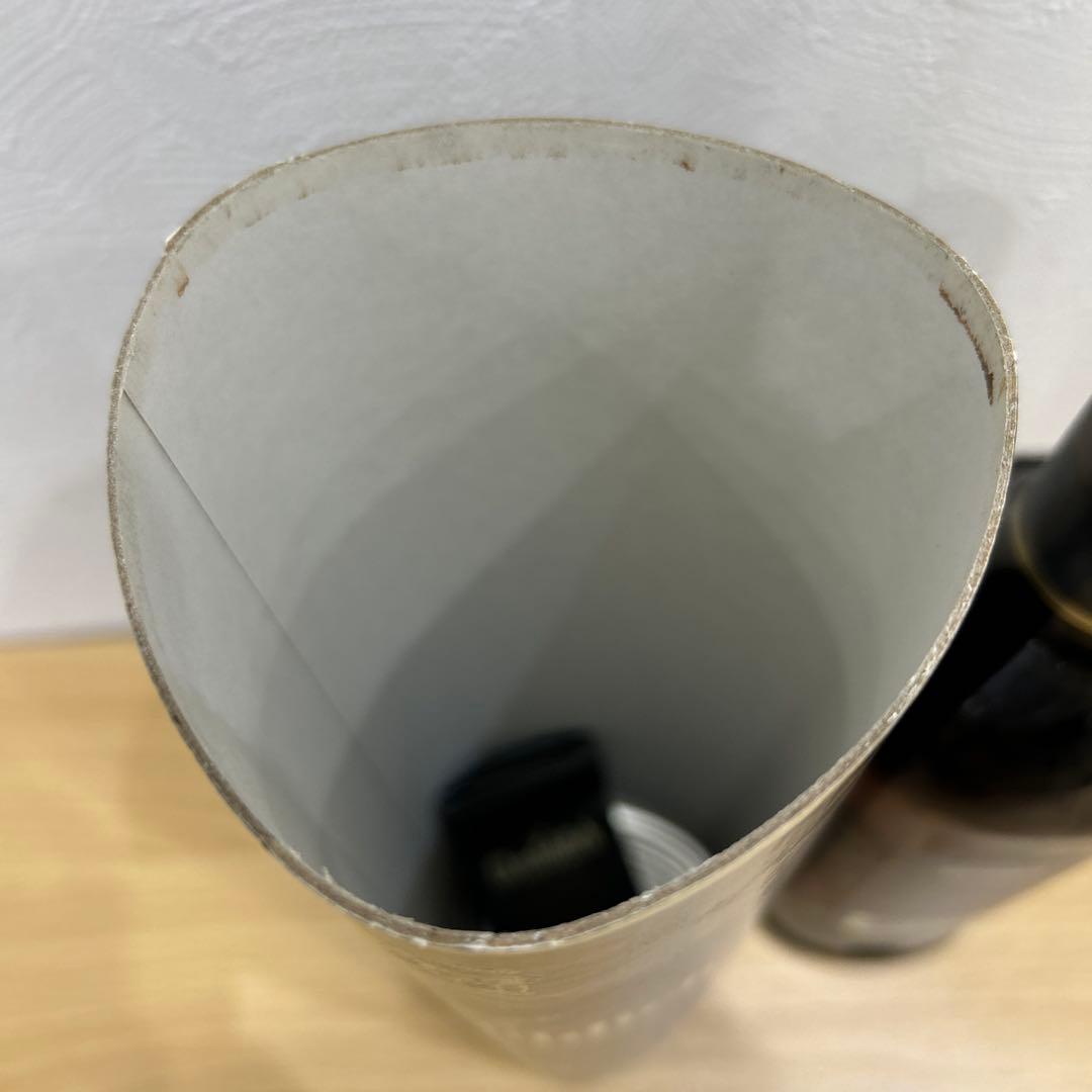 ラスト価格　Glenfiddich 18年 シングルモルトウイスキー 700ml