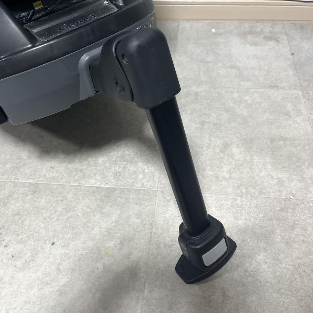 Combi クルムーヴアドバンス　ISOFIX　JP-590 【美品】