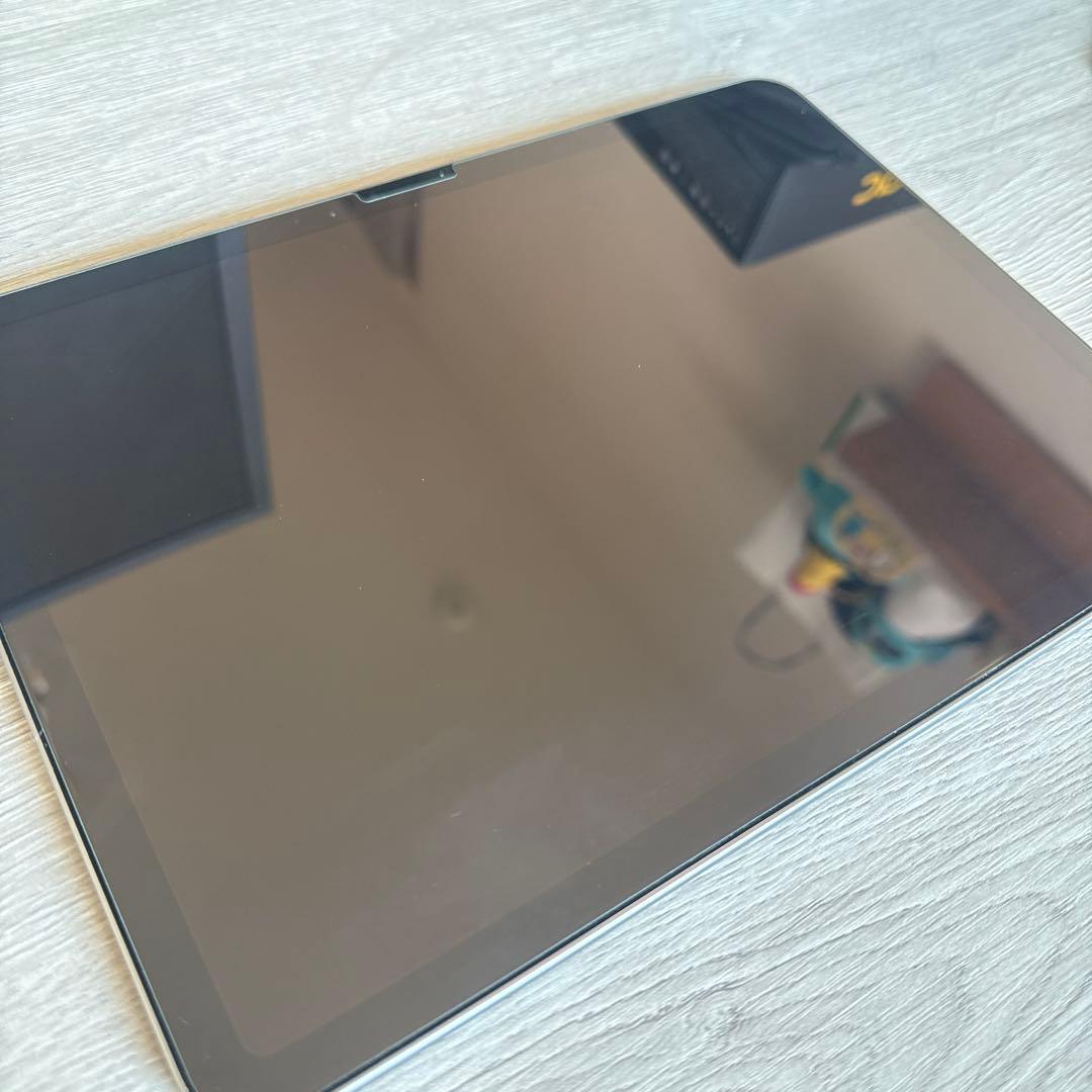 iPad本体 iPad Air M2