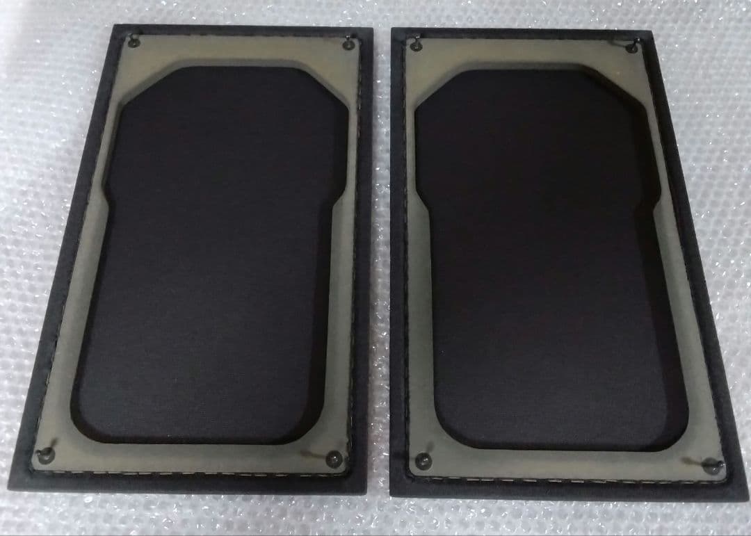 むーぴー　KEF Model 103.2　英国 BBC御用達スピーカー