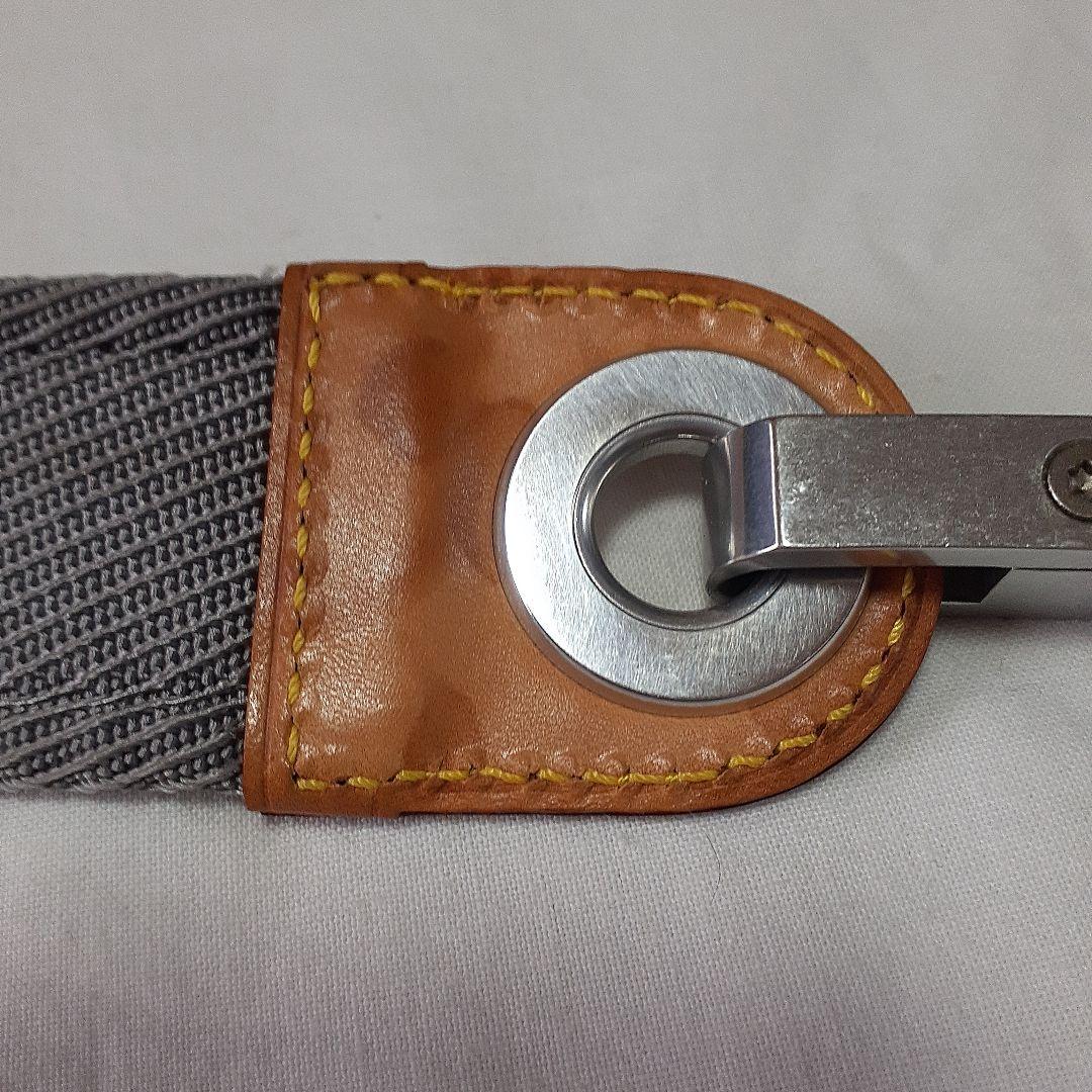 ルイヴィトン バックストラップ