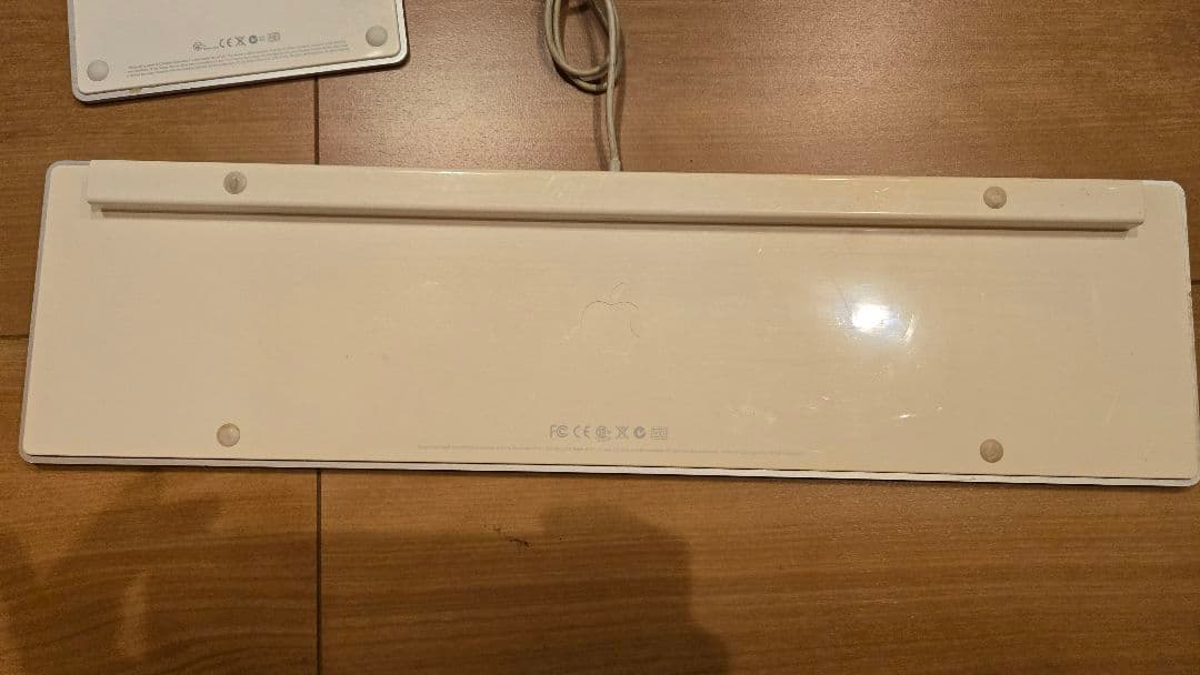 Apple Mac mini シルバー　A1347