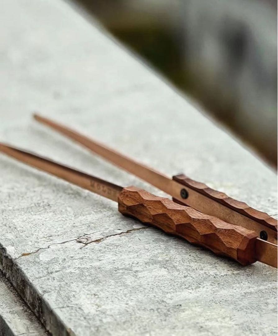 asimocrafts sai_b_asi MOLDS アシモクラフツ トング