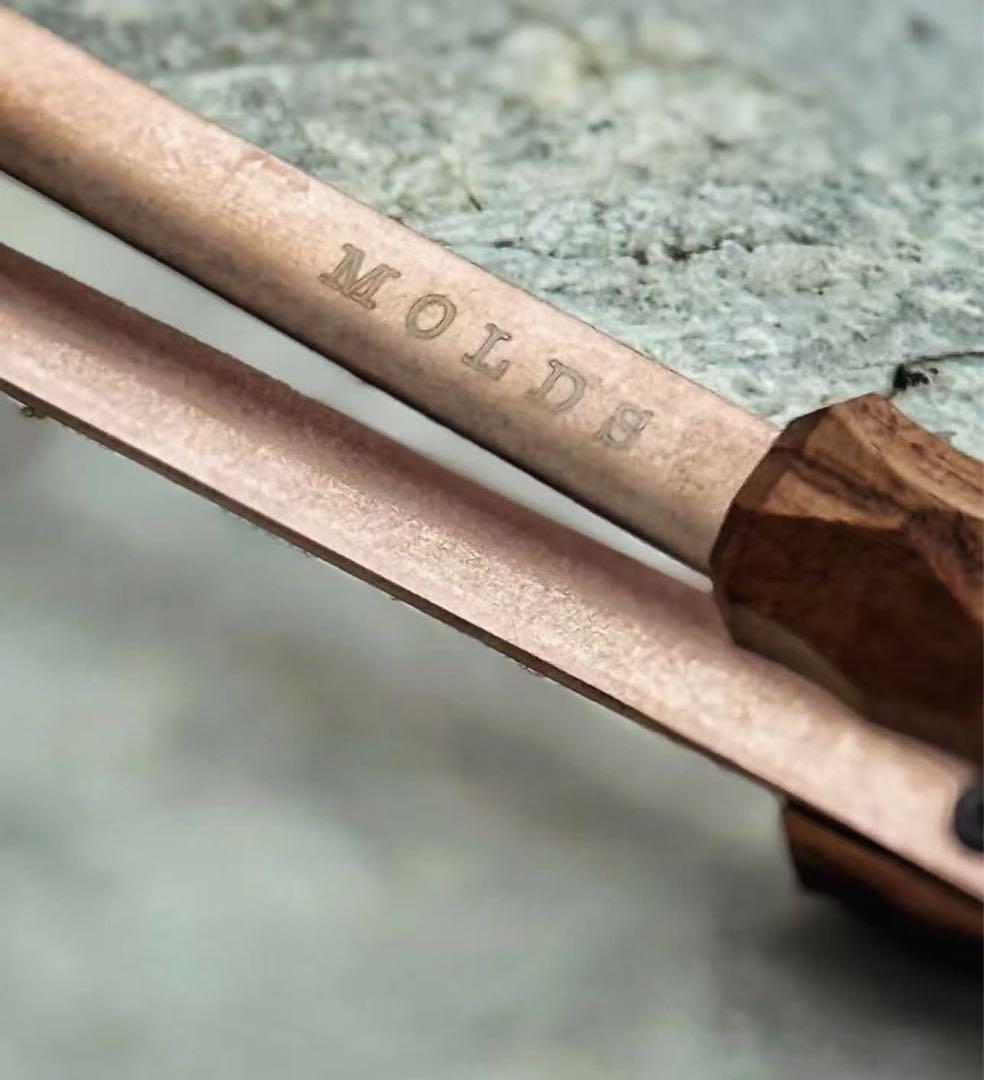 asimocrafts sai_b_asi MOLDS アシモクラフツ トング