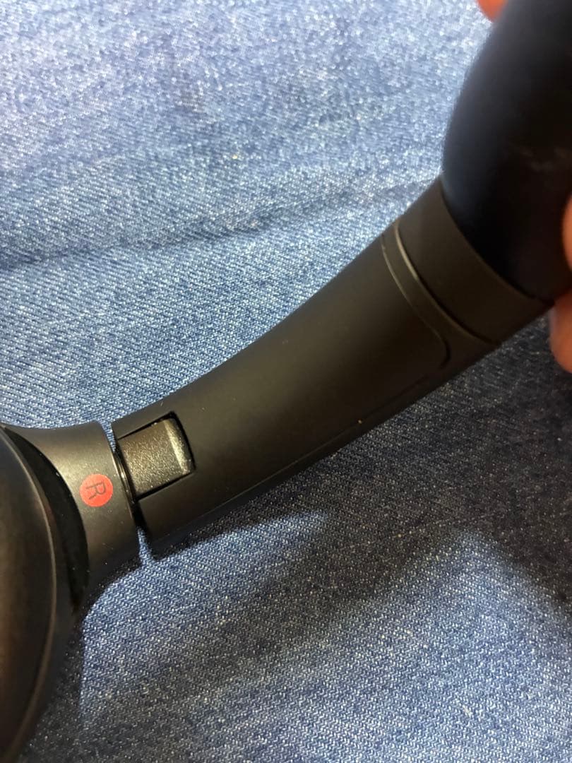 【また更に値下げ】SONY WH-1000XM4 ワイヤレスヘッドホン ブラック