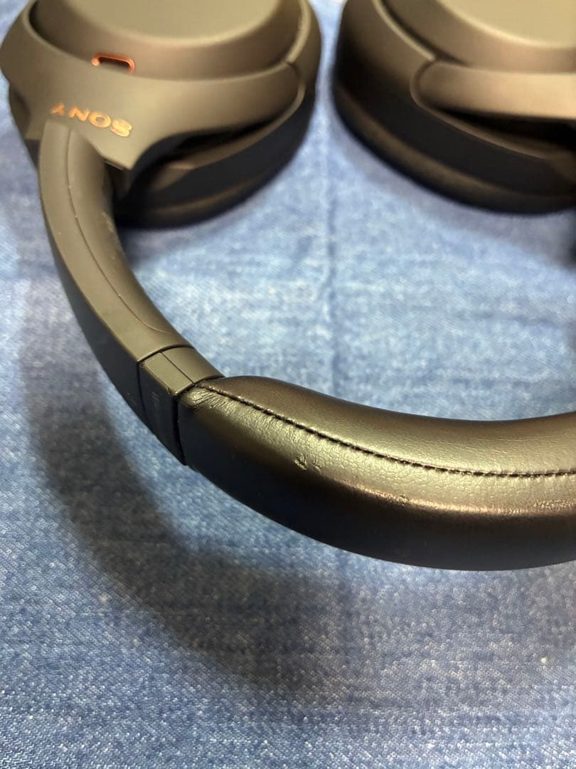 【また更に値下げ】SONY WH-1000XM4 ワイヤレスヘッドホン ブラック