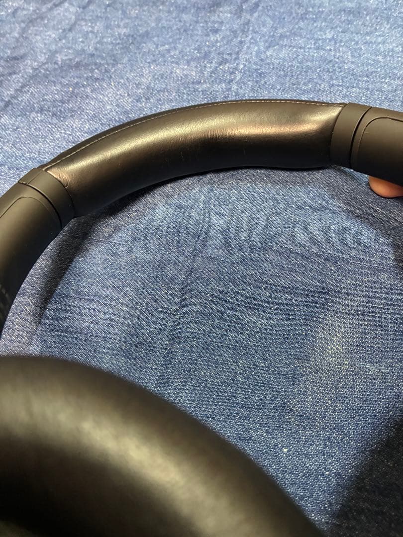 【また更に値下げ】SONY WH-1000XM4 ワイヤレスヘッドホン ブラック