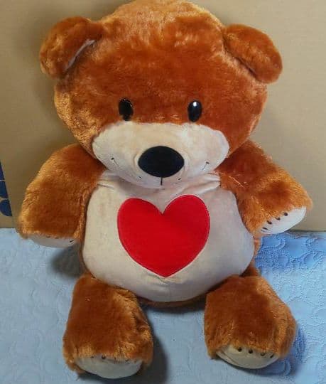 スージーズー ぬいぐるみ