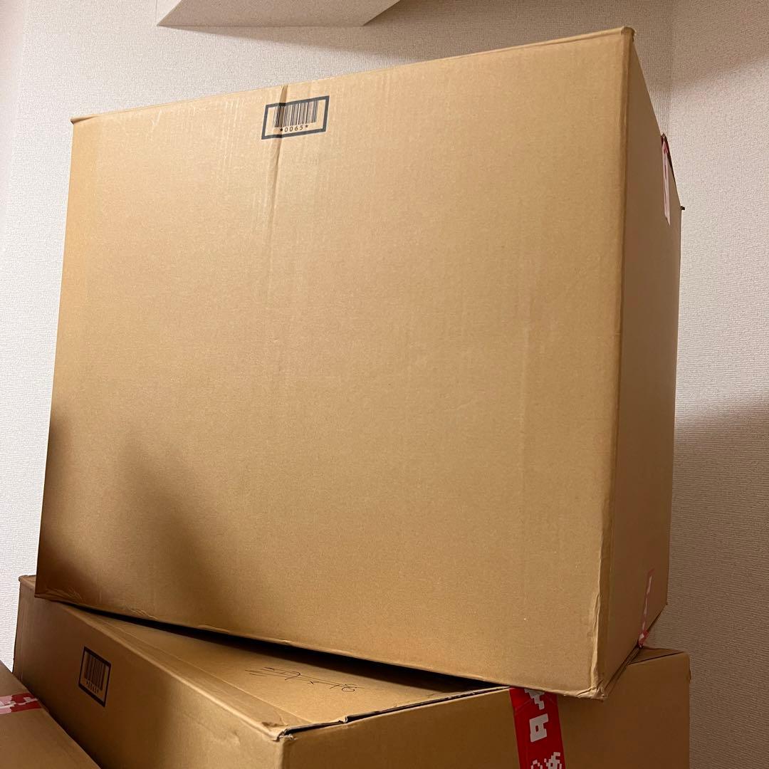 【タイクレ限定】初音ミク Birthday 2024 AMP＋【18個セット】