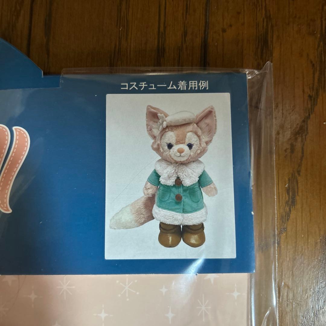 ウィンタートゥインクリングタウン　コスチューム　3種セット
