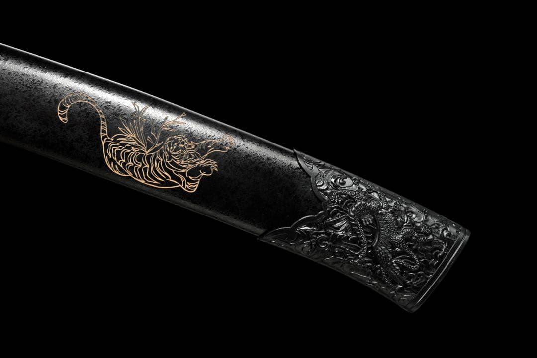 03250356 美術刀 刀装具 模擬刀 日本刀 模造刀 鑑賞用 武具