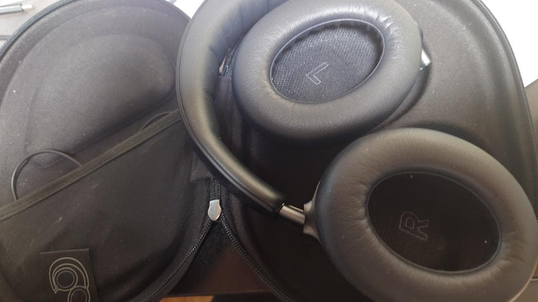 【あゆみ】Bosequietcomfortultra headphones