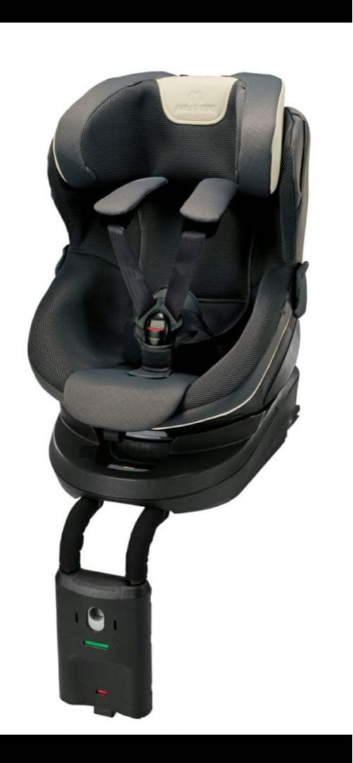 AILEBEBE エールベベ・クルットR グランス2 BF146 カームグレー