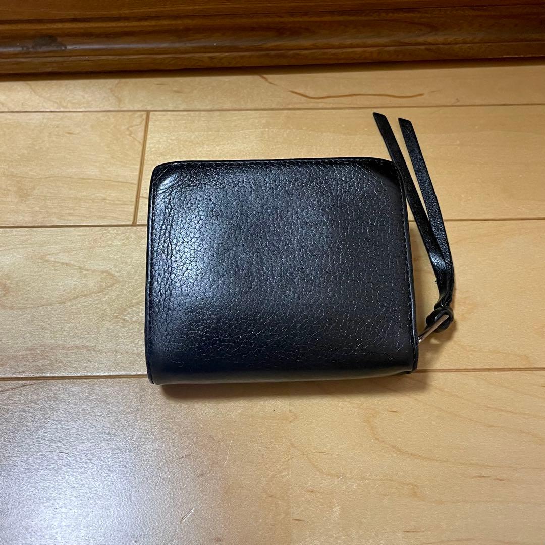 値下げ不可 LOEWE ロエベ 折り財布