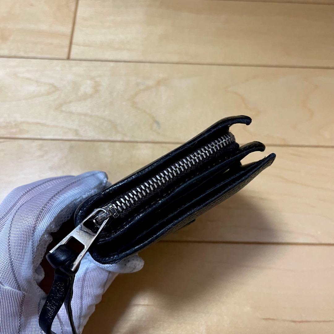 値下げ不可 LOEWE ロエベ 折り財布