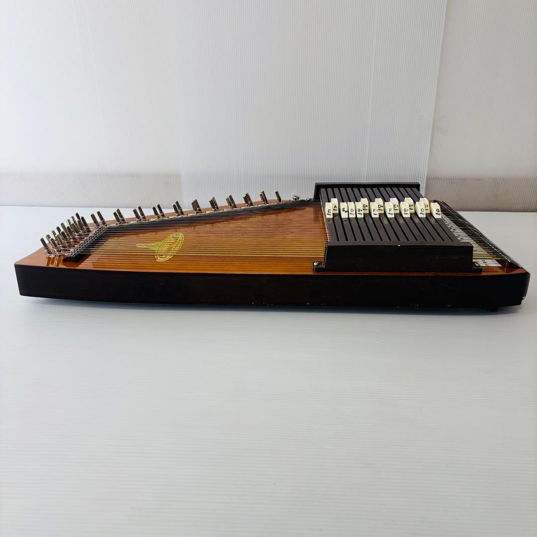 TOKAI 東海楽器 CHROMA HARP ハープ 弦楽器 初心者 入門