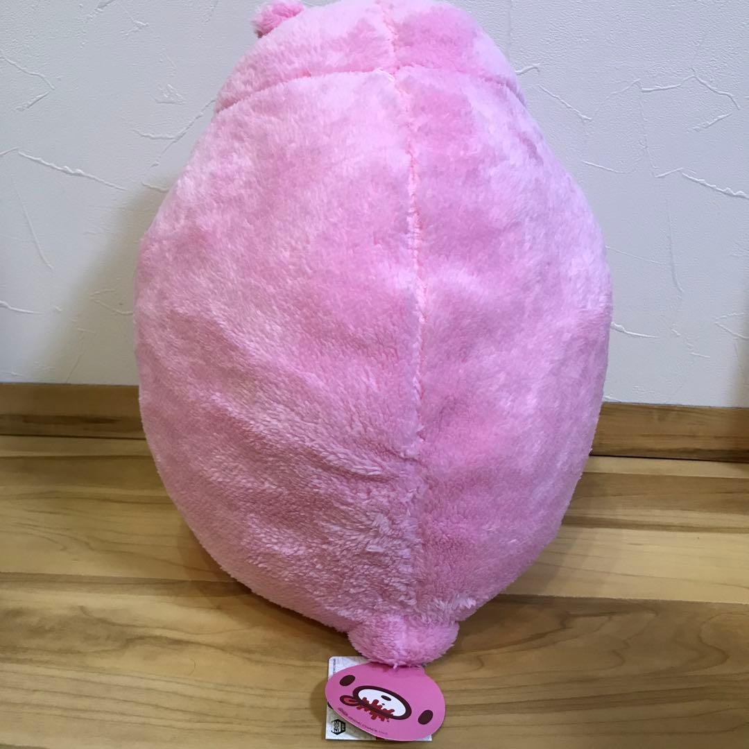 チャックスGP いたずらグマのグルーミー　ゲーセンプレミアム　※新品タグ付き