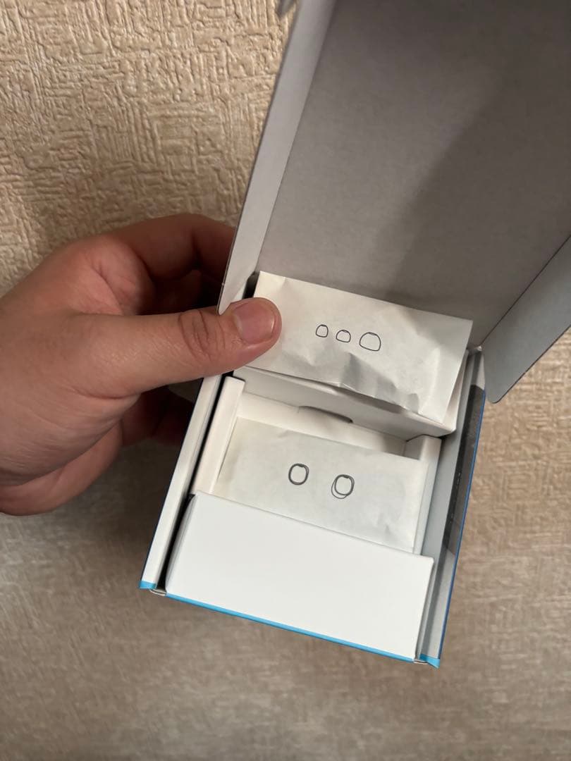 SennheiserMOMENTUM True Wireless 3点セット