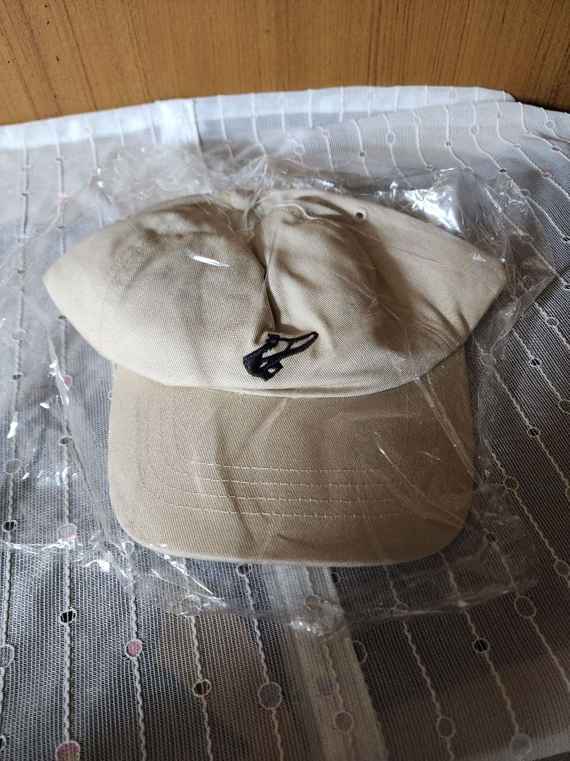 セカオワニマ キャップ uP!!!FES2018 激レア