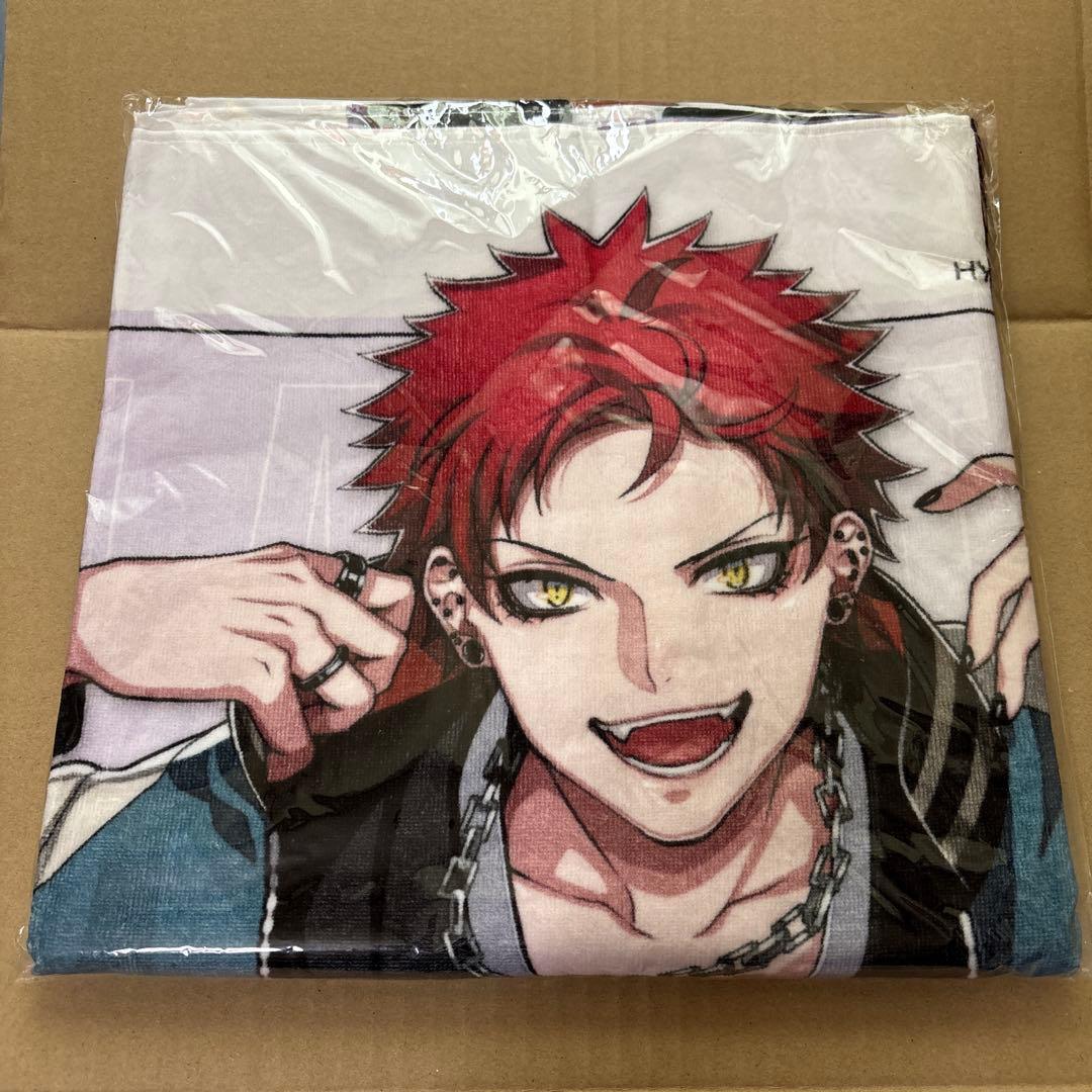 シ*ラ様 ビッグタオル　空却