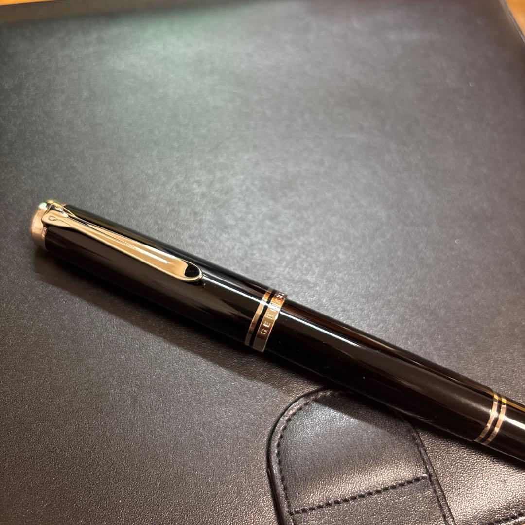 ペリカン スーべレーン M1005 M