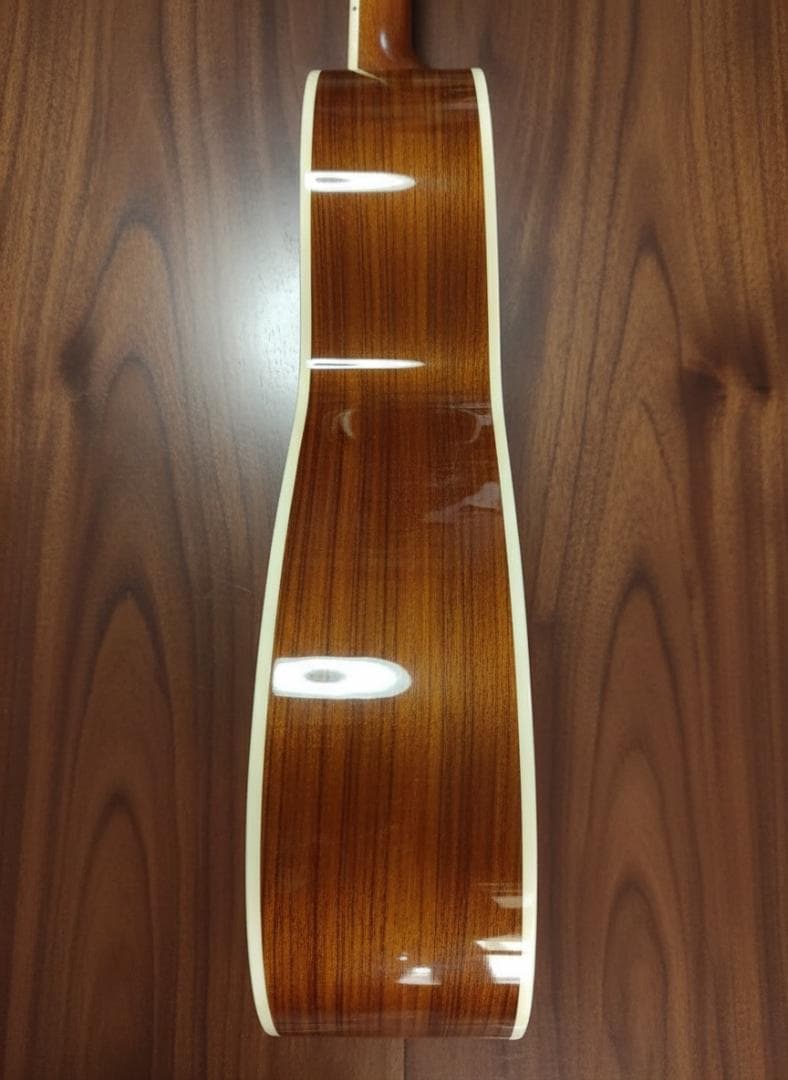 【美品】ALVAREZ YAIRI 日本版 エリッククラプトンモデル YF-40