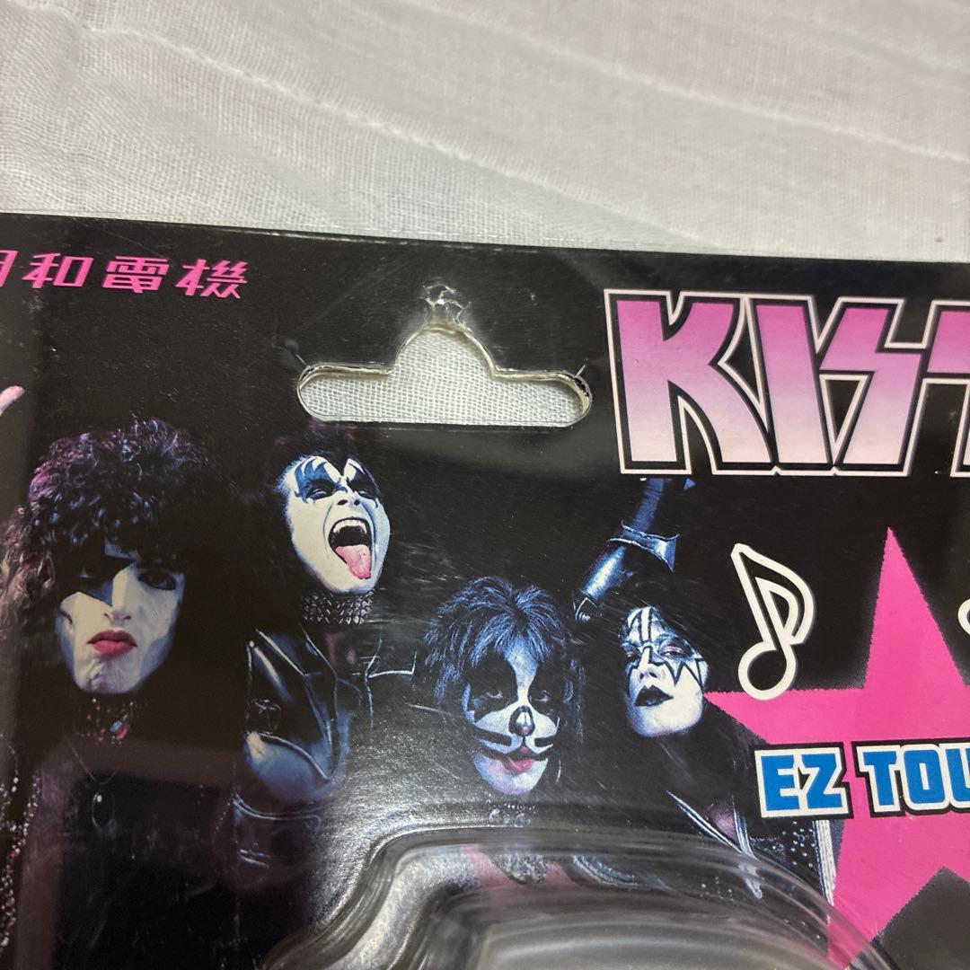 オタマトーン KISS Ver.“ジーン・シモンズ” さわってカンタン電子楽器