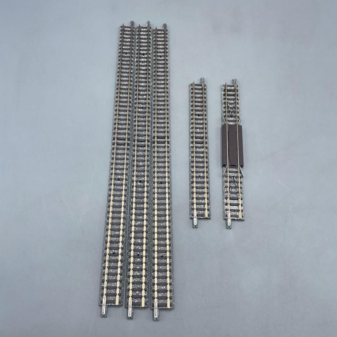 1/150 ベーシックセット SD E231 山手線Ⅱ レールパターンA