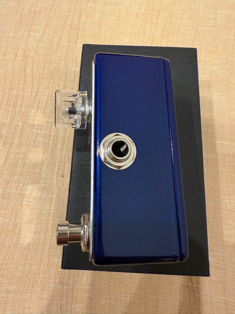 ギター XOTIC EP Booster 15th Limited Edition